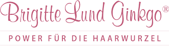 Brigitte Lund Ginkgo - POWER FÜR DIE HAARWURZEL - Made in Germany
